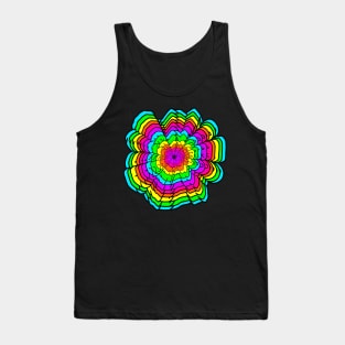 Scrunchie Pack Tank Top